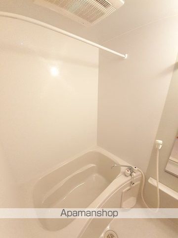 ルミエール ロジュマンAの内装写真