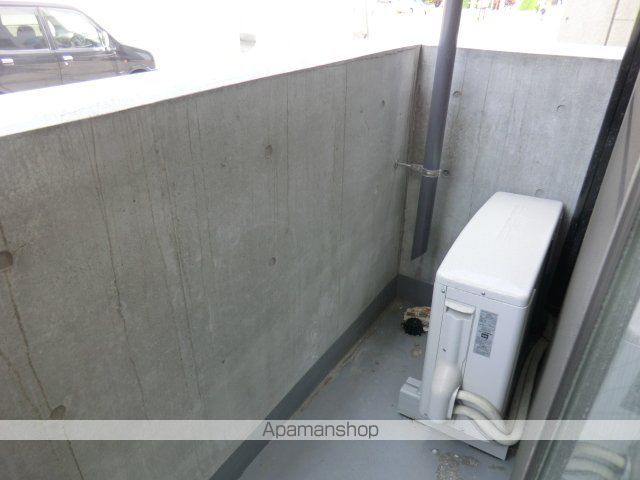 モルティーニ南郷の内装写真