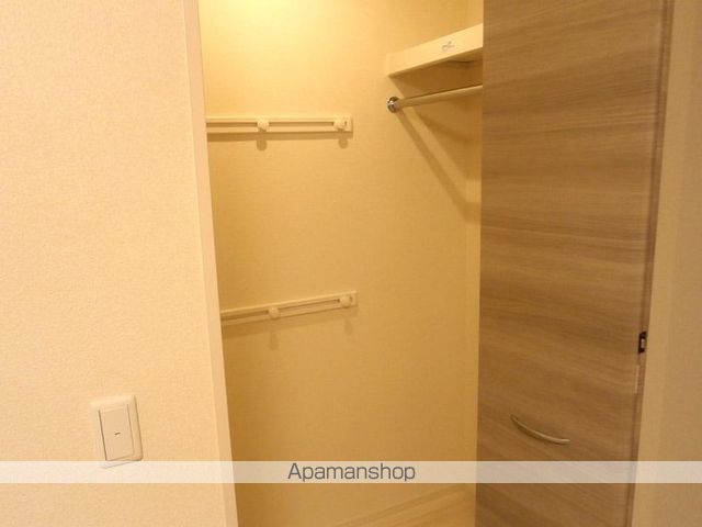 エールコートの内装写真