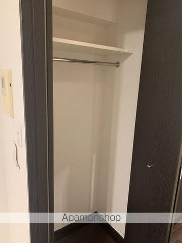 HF東中野レジデンスの内装写真