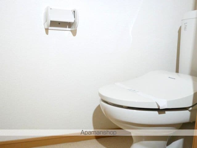 サニーコンフォート北山の内装写真