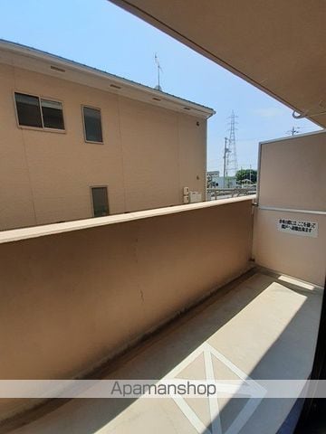 スタディオ・フラット田島の内装写真