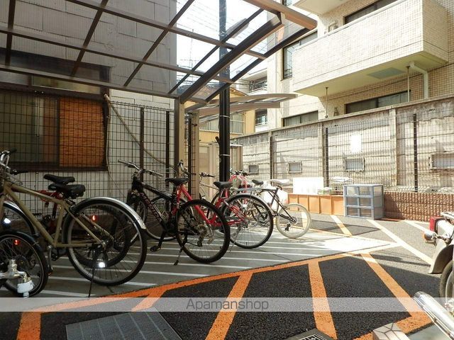 スカイコート文京白山第3のその他写真