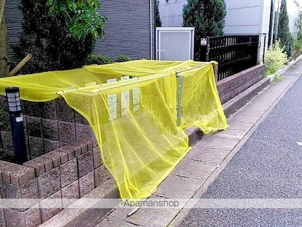 レオパレス上社ＬＡ１[1K/19.87m2]の共用部3