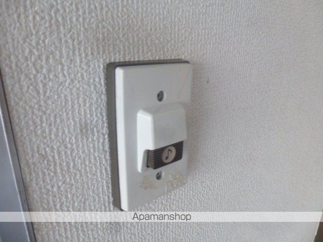 シティハウス南郷17の内装写真