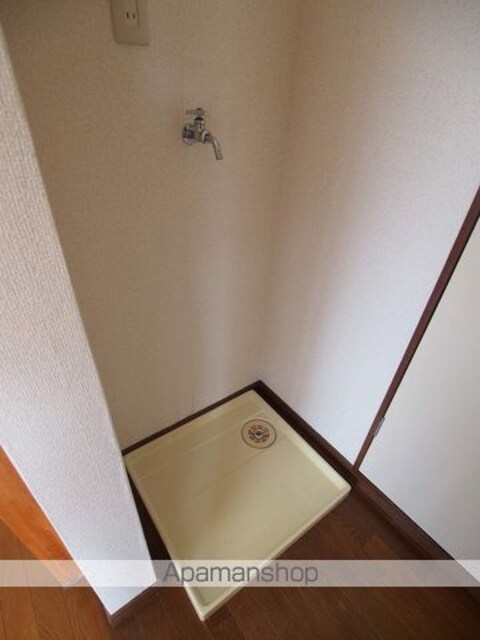 茨城県鹿嶋市大字宮津台[1K/18.21m2]のその他設備