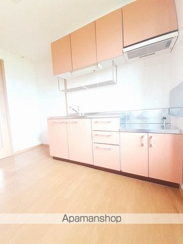 ハナブサの内装写真