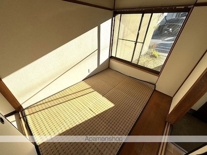 楯アパート[3K/48.6m2]の内装1