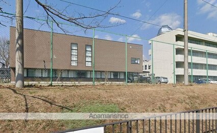 茨城県つくば市小野川[1R/29.25m2]の周辺3