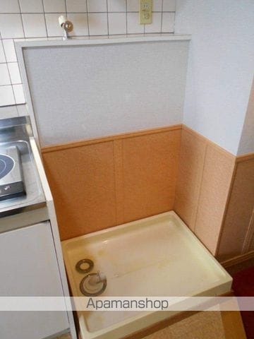 タウンコート城内の内装写真