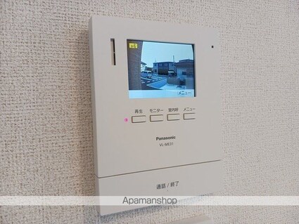 エースガーデン　Ⅱ[3LDK/62.1m2]のその他設備