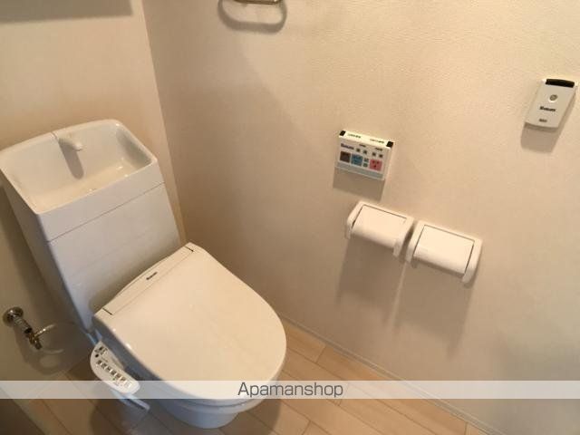 アムール 辻の内装写真