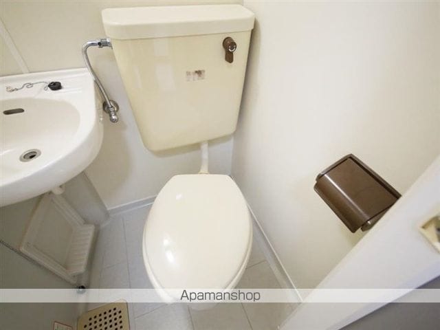 アリス鷺ケ森第2の内装写真