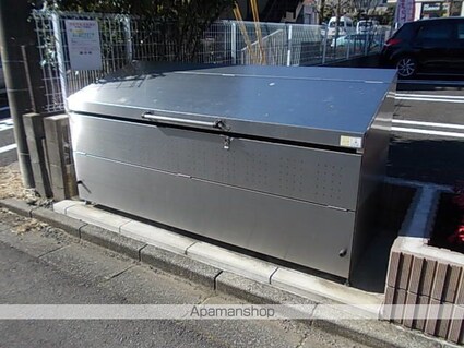 サンリット　アインツ　ＹｕＡ[1K/31.65m2]のその他設備