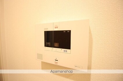 フローレス平田[1LDK/44.39m2]のその他設備