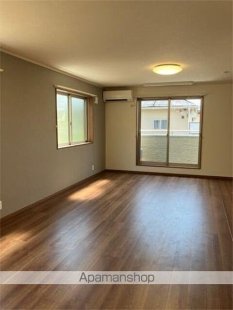 東京都杉並区堀ノ内３丁目[2SLDK/86.91m2]のリビング・居間