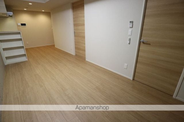 IBC RESIDENCE WESTの内装写真