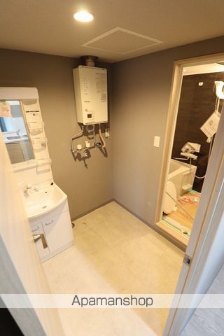 クラス南郷の内装写真