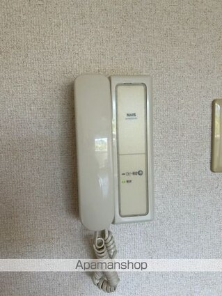 Ａｎｔｅｖｏｒｔｅ[1K/24m2]のセキュリティ