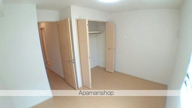 フォレストヒルの内装写真