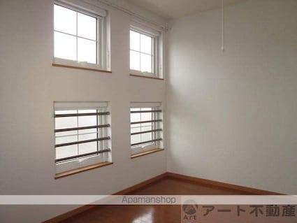 フルール　Ｂ[1LDK/42.37m2]の内装1