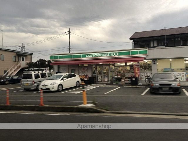 レオパレス光の周辺写真