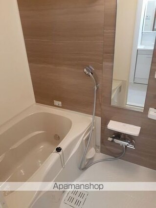 哲学の道　Ｃ[2LDK/58.67m2]のバス