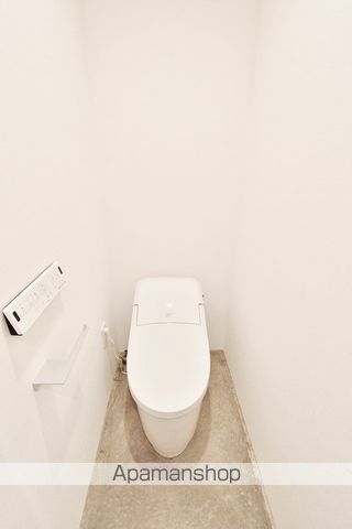 ピース・スクエア住吉 A棟の内装写真