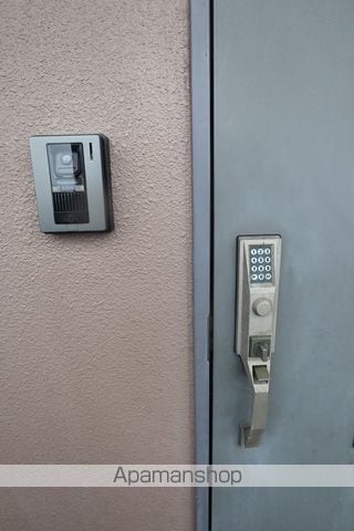 カーサカジマIの内装写真