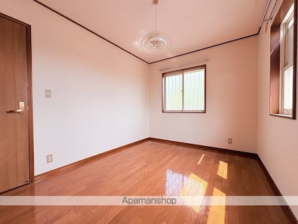 コーポ花水木[2LDK/49.67m2]の内装