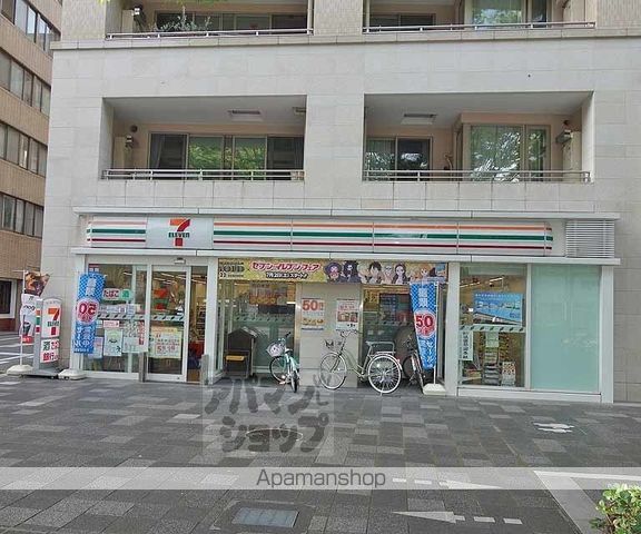 プレサンスロジェ烏丸御池の周辺写真