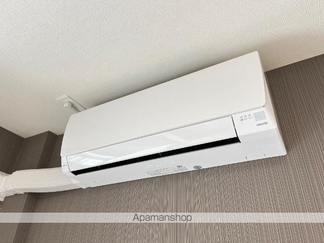 ポモドーロの内装写真