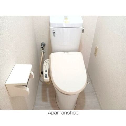 フォレスタ社が丘の内装写真