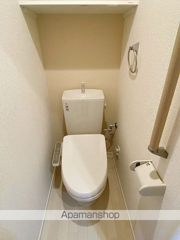クレイノヴァンベールの内装写真