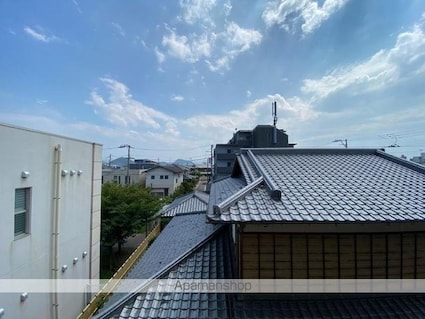 クリスタルパレス[2LDK/61.75m2]の内装3