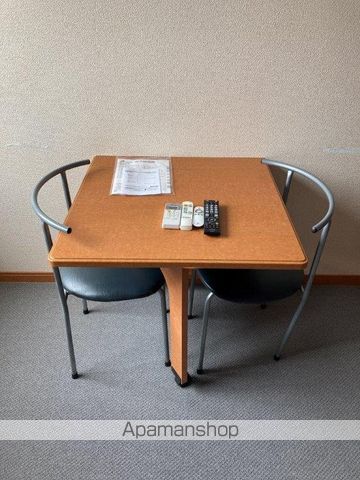 レオパレスAMATERASUの内装写真