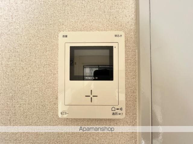 WING香久山Aの内装写真