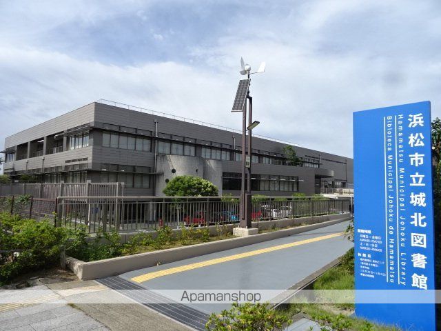 入船コーポの周辺写真