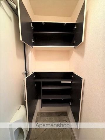 ヴィアブリーズの内装写真