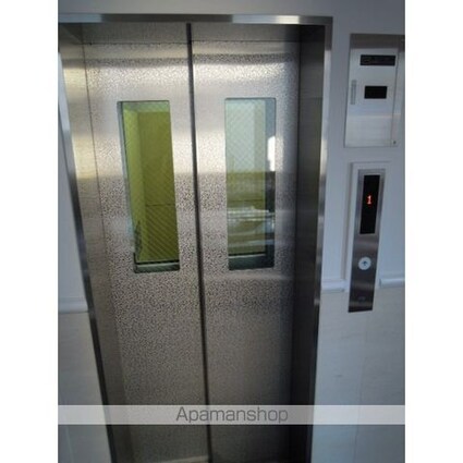 ＰＡＰＩＬＬＯＮ[2DK/46.86m2]の外観2