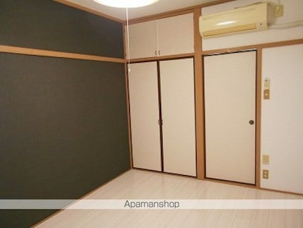 安田ハイツ[1K/18m2]の内装1
