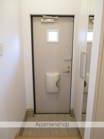 カーサ フォレスタの内装写真