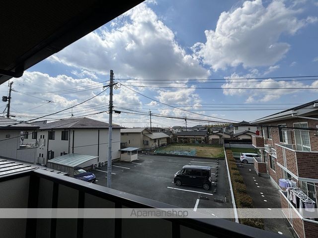 サンガーデン下硯川Bのその他写真