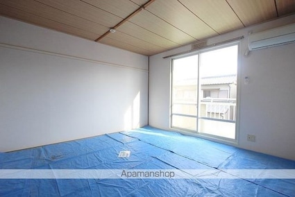 パナハイツ木太Ａ・Ｂ・Ｃ[2LDK/59.3m2]の内装5