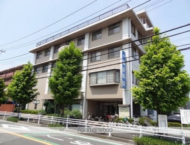 レオパレスラトナの周辺写真
