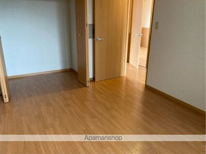 ハイツグリーンルーフ　Ｂ[2DK/47.54m2]のリビング・居間3