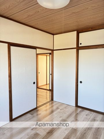 フェリーチェの内装写真