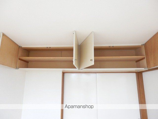 アメニティハイツの内装写真