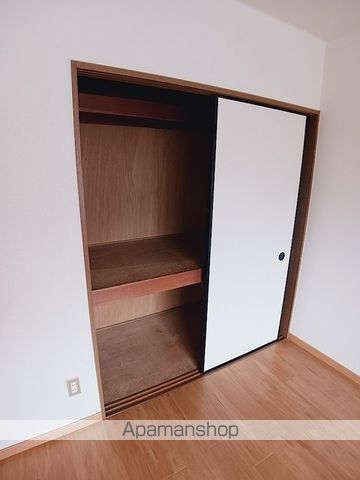 プチメゾンの内装写真
