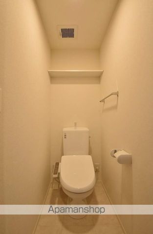 グランメール Cの内装写真